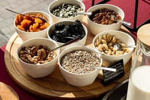 LEV Lifestyle Hotel - Maestro 17