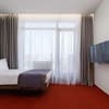 Отель LEV Lifestyle Hotel - Maestro. Классик одноместный с балконом 2