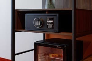 Отель LEV Lifestyle Hotel - Maestro. Классик одноместный с балконом 4