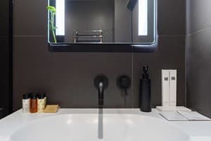 Отель LEV Lifestyle Hotel - Maestro. Полулюкс 4-местный  10