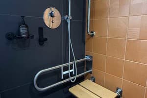 Отель LEV Lifestyle Hotel - Maestro. Полулюкс 4-местный  7