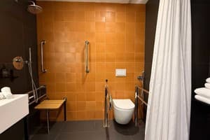 Отель LEV Lifestyle Hotel - Maestro. Полулюкс 4-местный  3