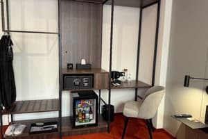 Отель LEV Lifestyle Hotel - Maestro. Полулюкс 4-местный  8