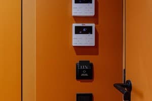 Отель LEV Lifestyle Hotel - Maestro. Полулюкс двухместный  7