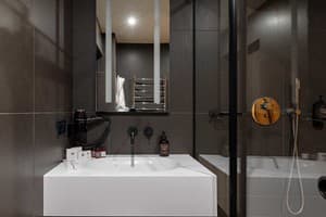 Отель LEV Lifestyle Hotel - Maestro. Стандарт   5