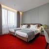 Отель LEV Lifestyle Hotel - Maestro. Стандарт   2