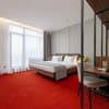 Отель LEV Lifestyle Hotel - Maestro. Стандарт   1