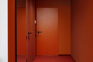 Отель LEV Lifestyle Hotel - Maestro. Стандарт двухместный  5