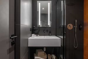 Отель LEV Lifestyle Hotel - Maestro. Стандарт двухместный  3