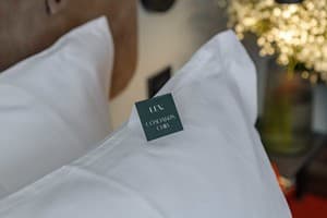 Отель LEV Lifestyle Hotel - Maestro. Улучшенный двухместный с балконом 5