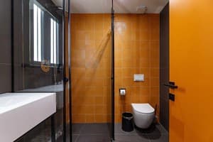 Отель LEV Lifestyle Hotel - Maestro. Улучшенный двухместный с балконом 3