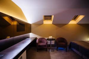 Спа-отель LH Hotel&Spa. Стандарт двухместный Standart 2