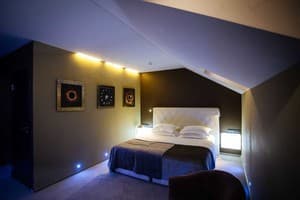 Спа-отель LH Hotel&Spa. Стандарт двухместный Standart 5