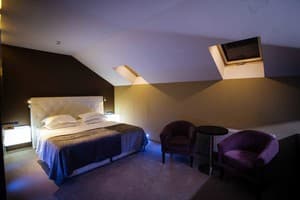 Спа-отель LH Hotel&Spa. Стандарт двухместный Standart 6