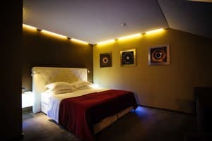 Спа-отель LH Hotel&Spa. Улучшенный двухместный Standart Superior 1