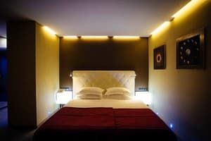 Спа-отель LH Hotel&Spa. Улучшенный двухместный Standart Superior 2