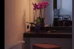 Спа-отель LH Hotel&Spa. Улучшенный двухместный Standart Superior 4