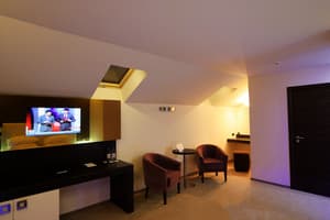 Спа-отель LH Hotel&Spa. Улучшенный двухместный Standart Superior 5