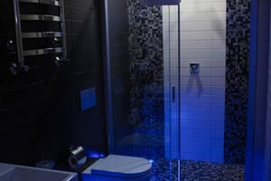 Спа-отель LH Hotel&Spa. Улучшенный двухместный Standart Superior 3