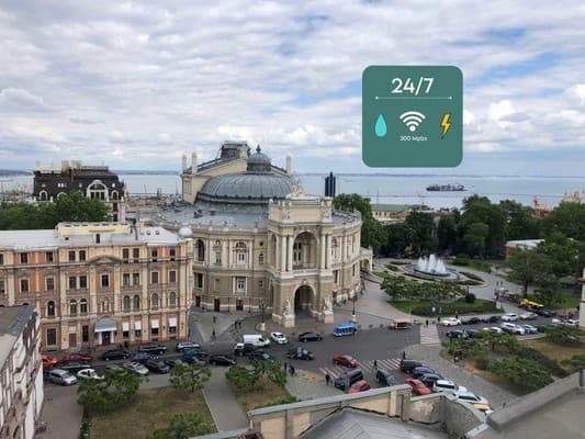 Отель LIFT ROOMS