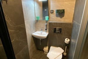 Отель LIFT ROOMS. Делюкс двухместный №16 6