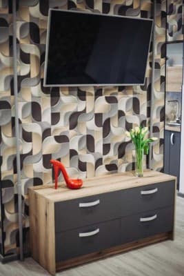 LOFT de luxe apartments 7