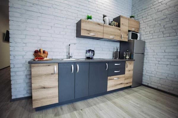 LOFT de luxe apartments 11