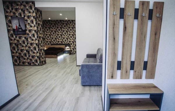 LOFT de luxe apartments 8