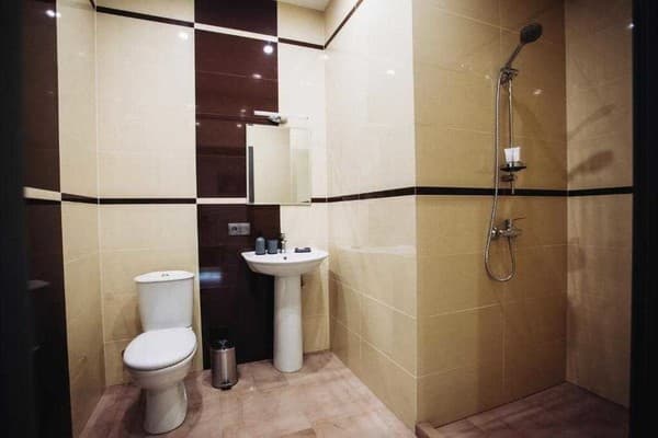 LOFT de luxe apartments 14