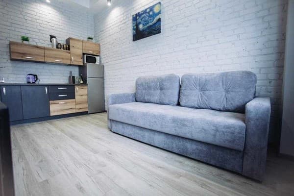 LOFT de luxe apartments 27