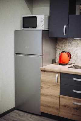 LOFT de luxe apartments 29