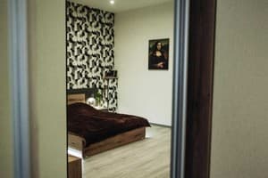 Квартира LOFT de luxe apartments. Апартаменты 4-местный Апартаменты   2 4