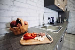 Квартира LOFT de luxe apartments. Апартаменты 4-местный Апартаменты   2 11