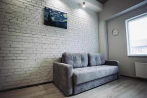 Квартира LOFT de luxe apartments. Апартаменты 4-местный Апартаменты   2 8