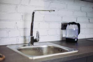 Квартира LOFT de luxe apartments. Апартаменты 4-местный Апартаменты   2 13