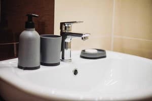 Квартира LOFT de luxe apartments. Апартаменты 4-местный Апартаменты   2 18