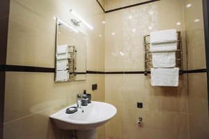 Квартира LOFT de luxe apartments. Апартаменты 4-местный Апартаменты   2 20