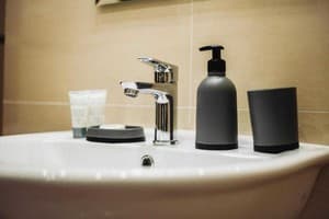 Квартира LOFT de luxe apartments. Апартаменты 4-местный Студио 1 10