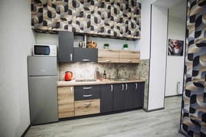 Квартира LOFT de luxe apartments. Апартаменты 4-местный Студио 1 14