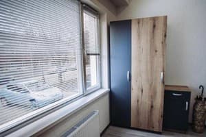 Квартира LOFT de luxe apartments. Апартаменты 4-местный Студио 1 13