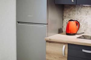 Квартира LOFT de luxe apartments. Апартаменты 4-местный Студио 1 9