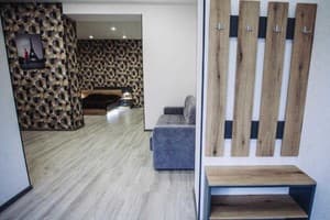 Квартира LOFT de luxe apartments. Апартаменты 4-местный Студио 1 5