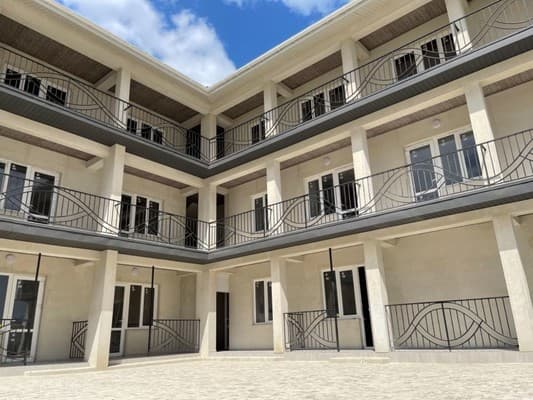 Мини-отель La Datcha