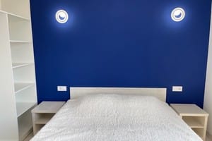 Мини-отель La Datcha. Семейный трехместный  2