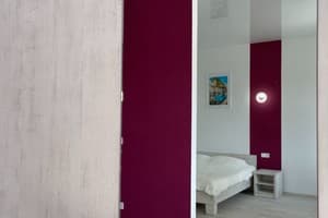 Мини-отель La Datcha. Семейный трехместный  3