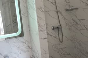 Мини-отель La Datcha. Семейный трехместный  4