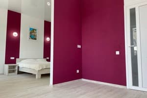 Мини-отель La Datcha. Семейный трехместный  5