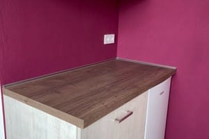 Мини-отель La Datcha. Семейный трехместный  7