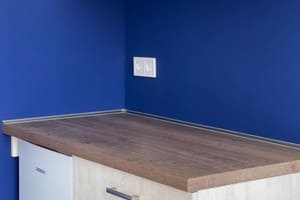 Мини-отель La Datcha. Семейный трехместный  9