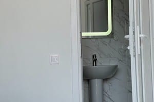 Мини-отель La Datcha. Стандарт двухместный  8